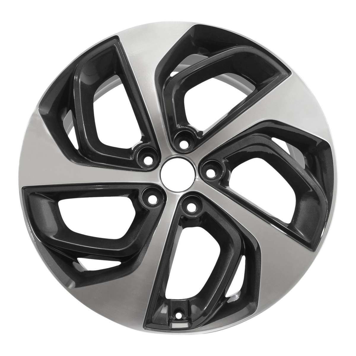 2015 Hyundai Tucson New 19" Replacement Wheel Rim RW70895MC