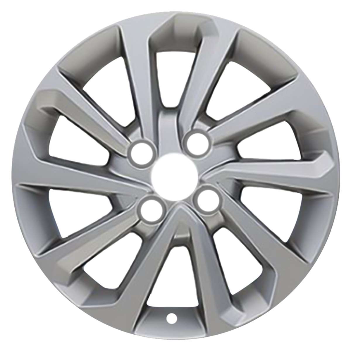 2022 Hyundai Accent 15" OEM Wheel Rim W70922S