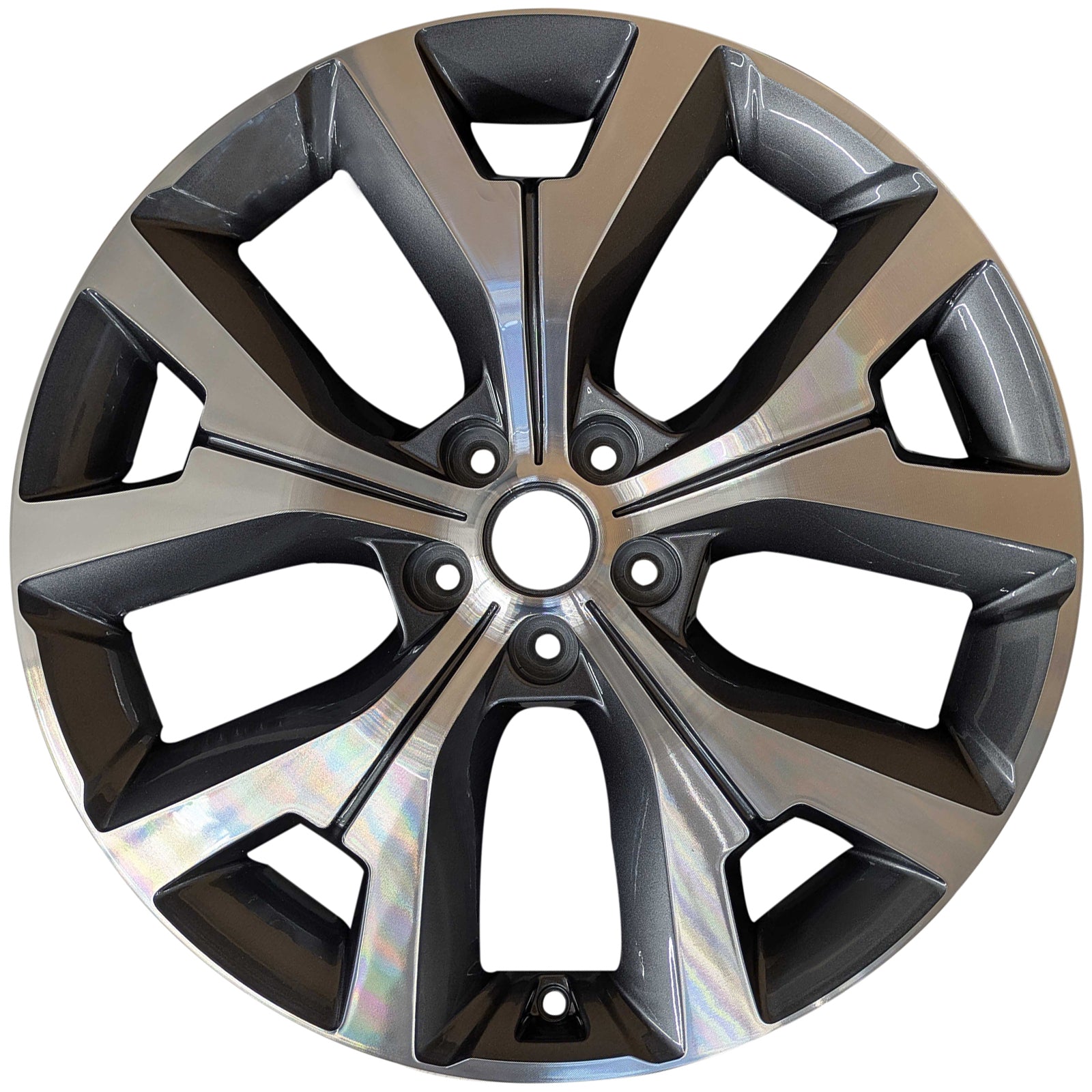 Hyundai Palisade 2020 2021 2022 20" OEM Wheel Rim 52910S8310