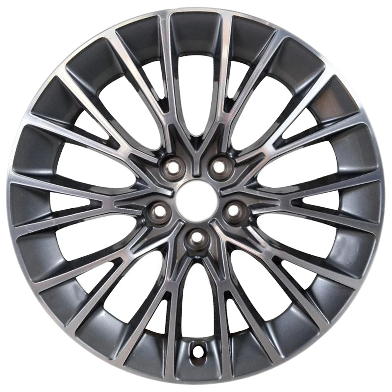 2023 Genesis G80 18" OEM Wheel Rim W71014MC