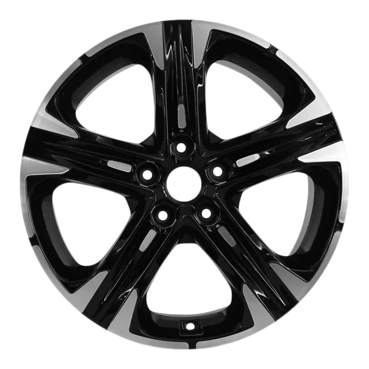 2021 Kia K5 New 18" Replacement Rim RW71027MB