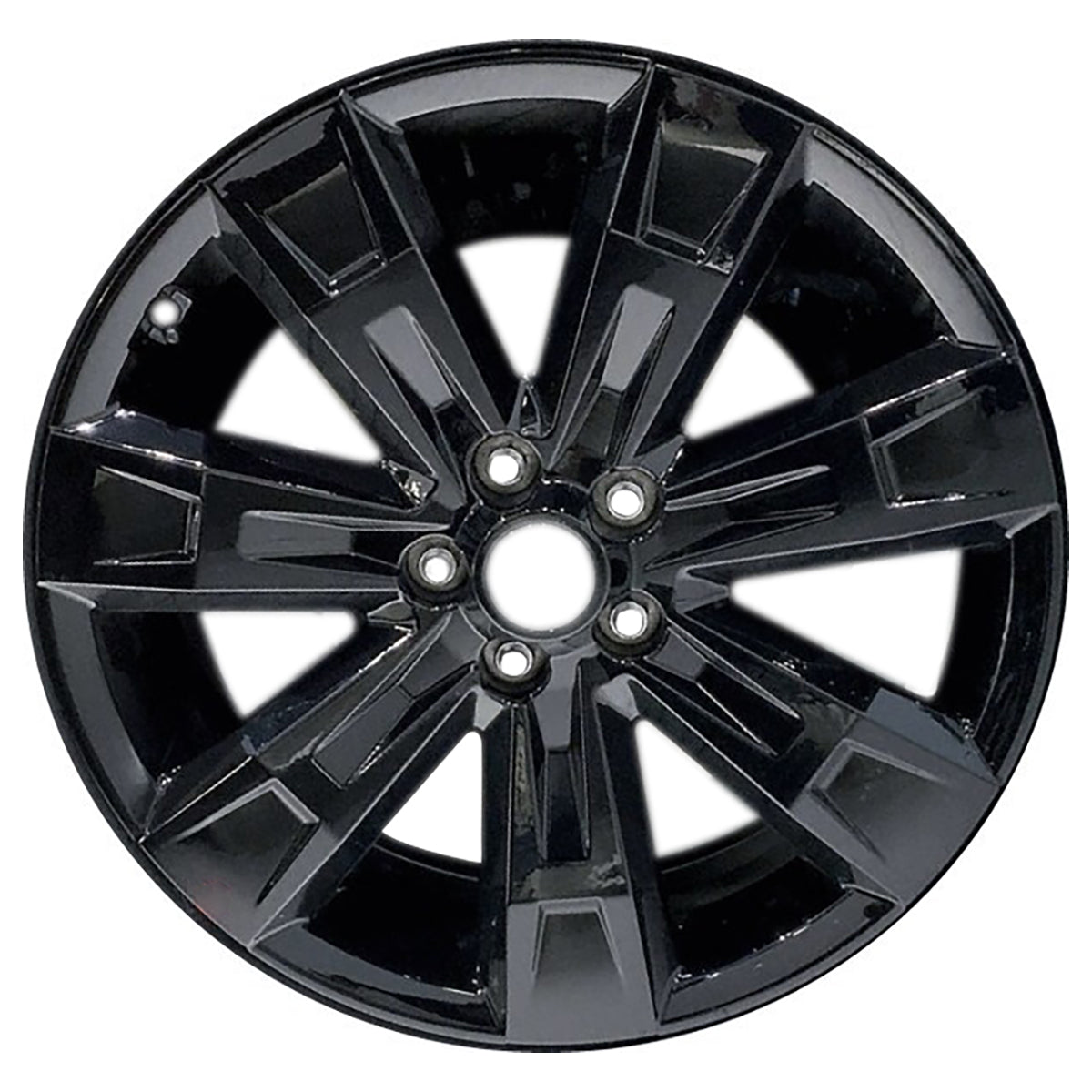 2023 Hyundai Palisade 20" OEM Wheel Rim W71047B