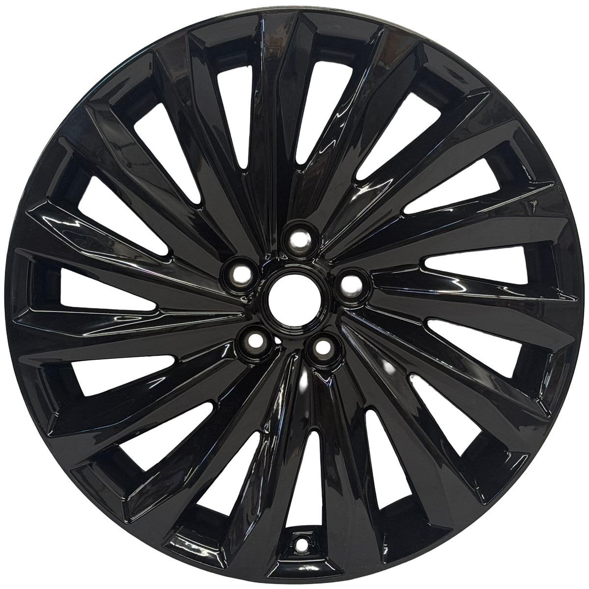 2024 Hyundai Palisade 20" OEM Wheel Rim W71048B
