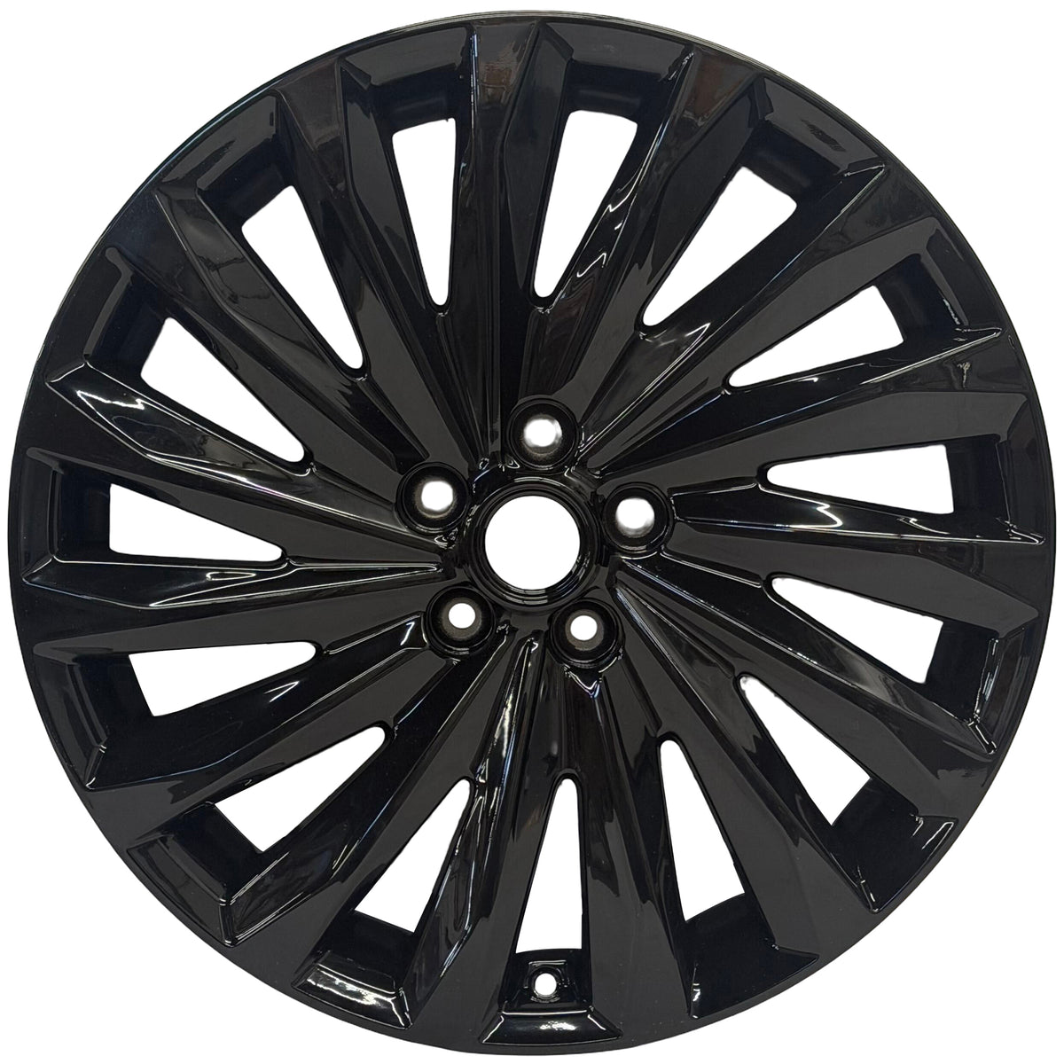 2025 Hyundai Palisade 20" OEM Wheel Rim W71048B