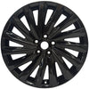 2024 Hyundai Palisade 20" OEM Wheel Rim W71048B
