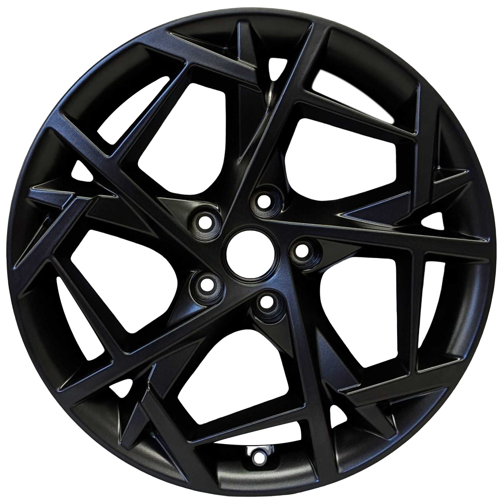 2026 Hyundai Elantra N 18" OEM Wheel Rim W71068B