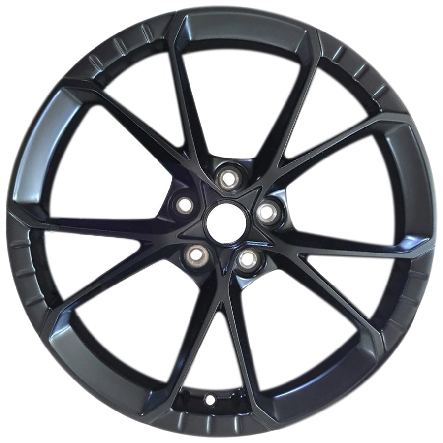 2025 Hyundai Elantra N 19" OEM Wheel Rim W71070B