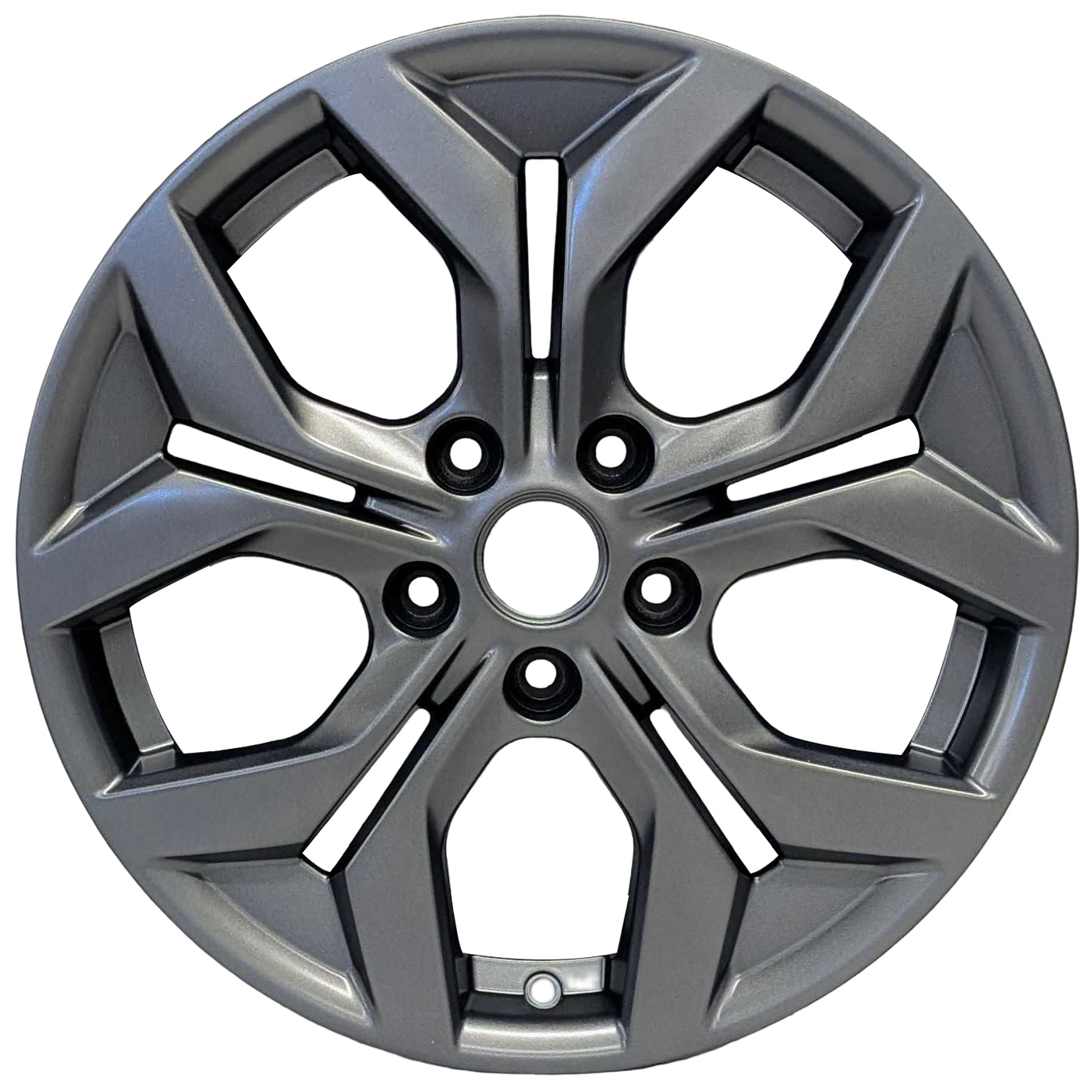 2024 Kia Seltos 17" OEM Wheel Rim W71071C