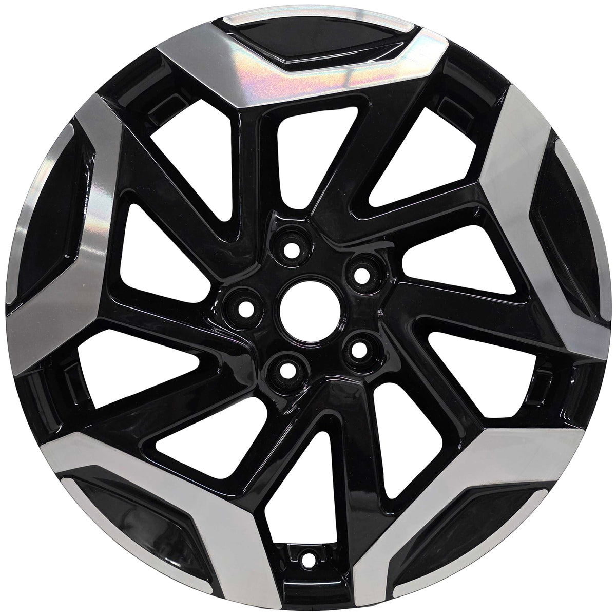 2025 Kia Seltos 18" OEM Wheel Rim W71074MB
