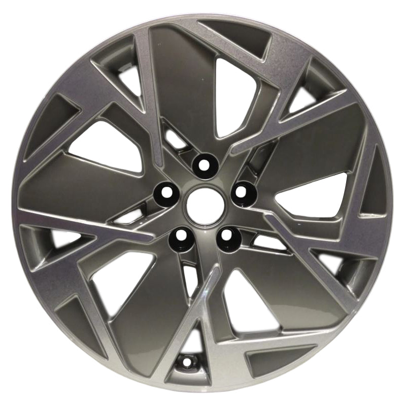 2026 Genesis GV60 19" OEM Wheel Rim W71088MDC