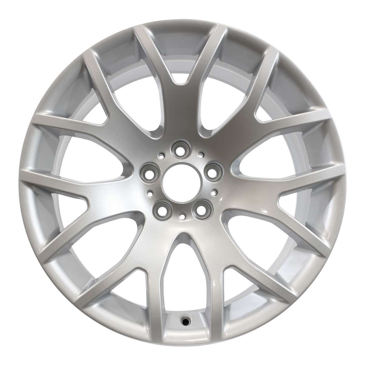 BMW X5 2007-2013 20" Front OEM Wheel Rim Style 177 36116774398