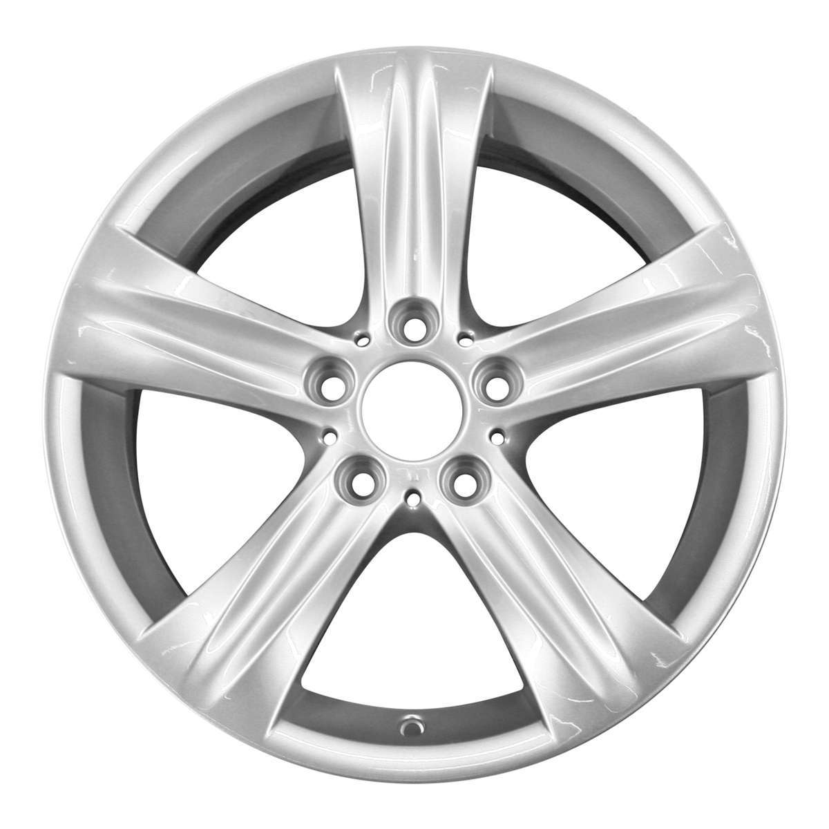 BMW Z4 2006 2007 2008 18" Rear OEM Wheel Rim Style 203 36116771162