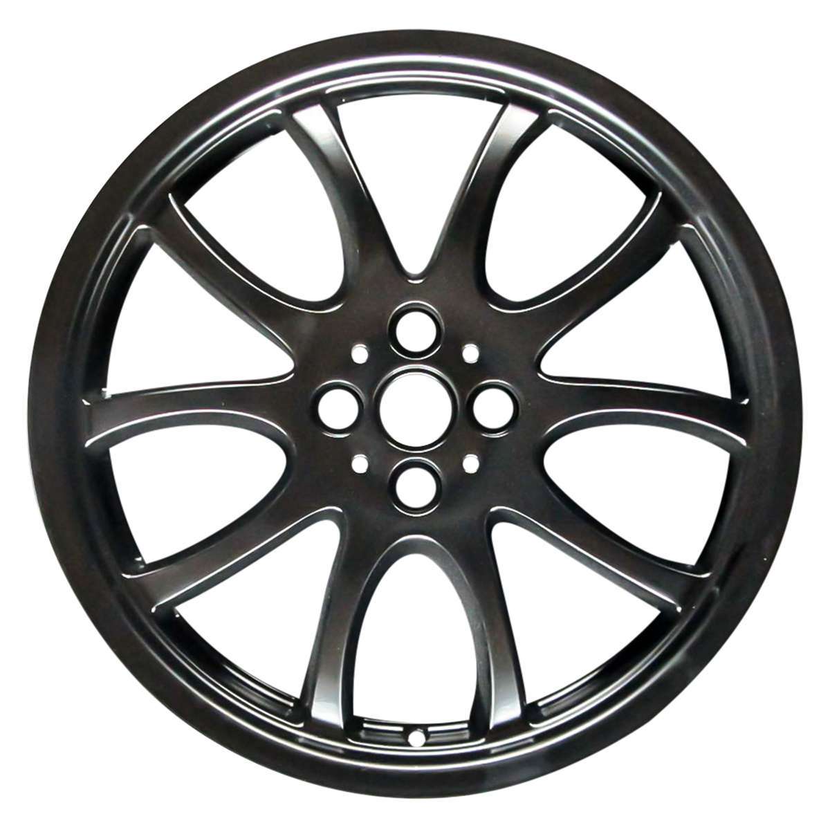 Mini Cooper Cooper Clubman 2005-2014 18" OEM Wheel Rim 677319513 36116778428
