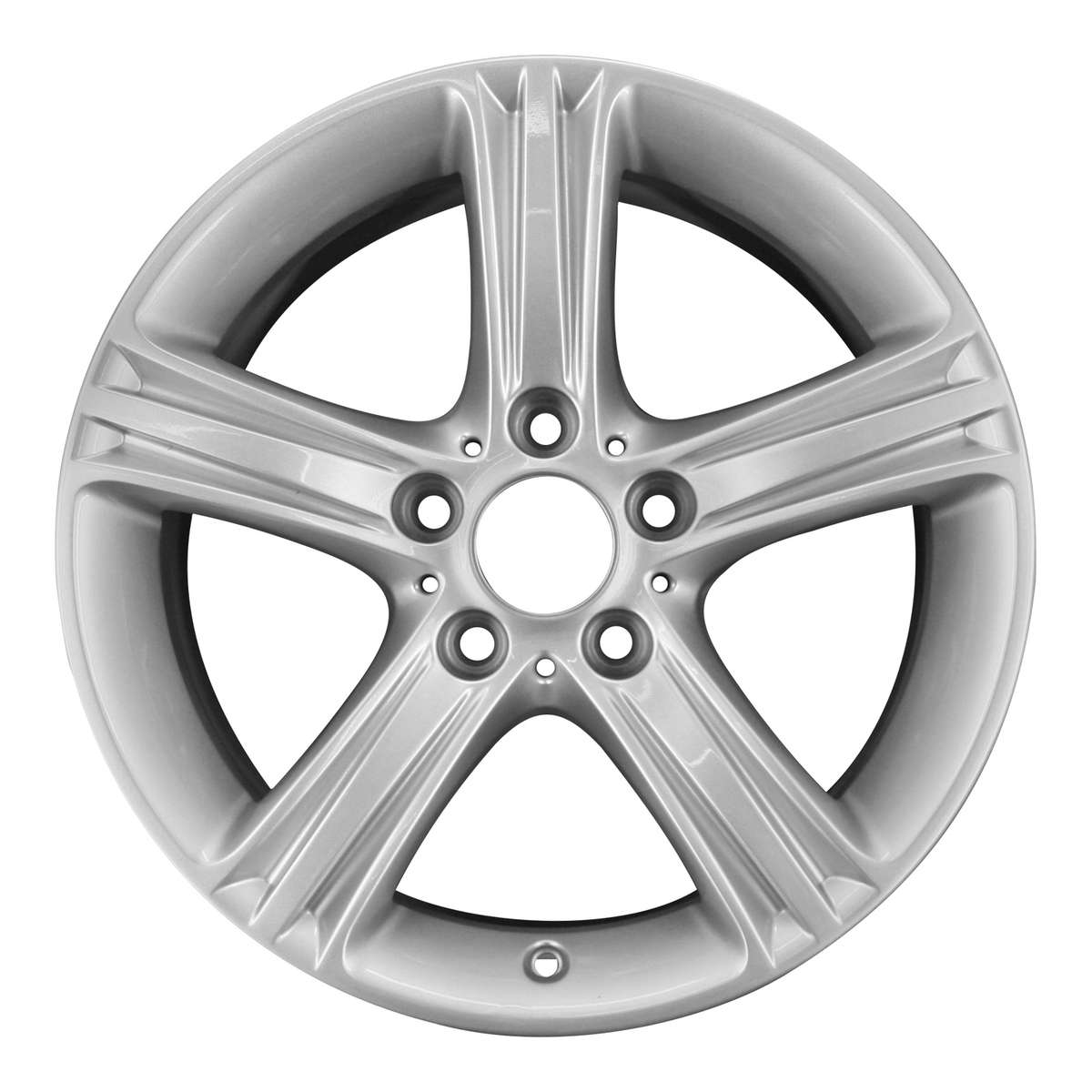 2015 BMW 320i New 17" Replacement Wheel Rim RW71535S