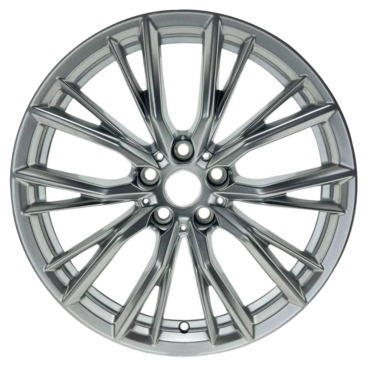 2023 BMW 330e 18" OEM Wheel Rim Style 796 W71697S