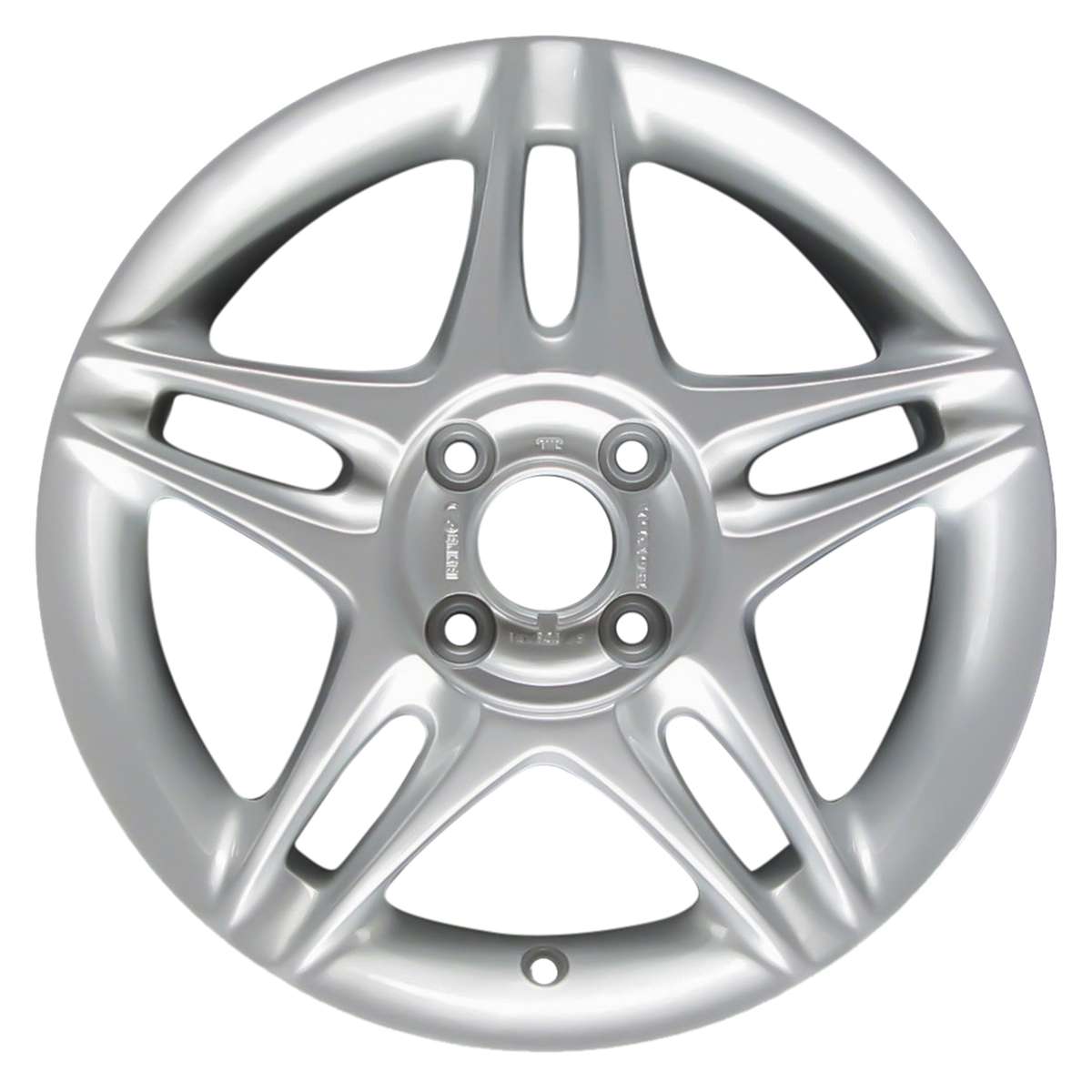 1999 Acura Integra 15" OEM Wheel Rim W71703S