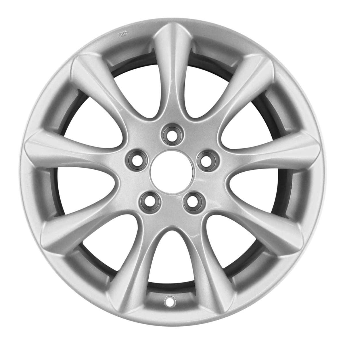 2007 Acura TSX New 17" Replacement Wheel Rim RW71750S