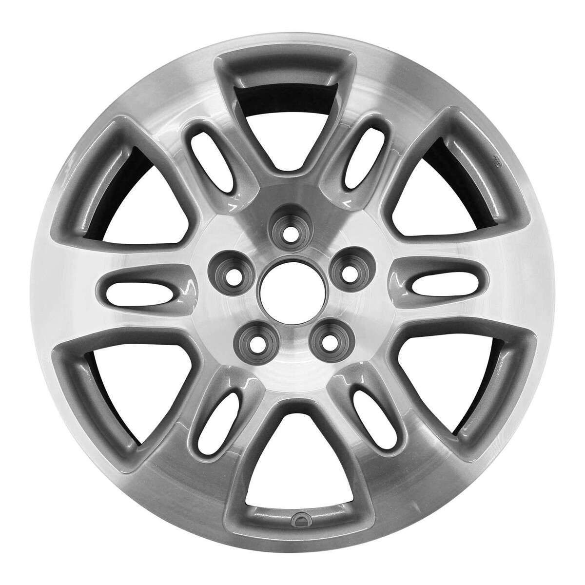 2007 Acura MDX New 18" Replacement Wheel Rim RW71759MC