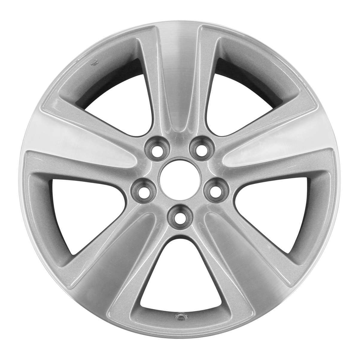 2010 Acura MDX 18" OEM Wheel Rim W71793MS