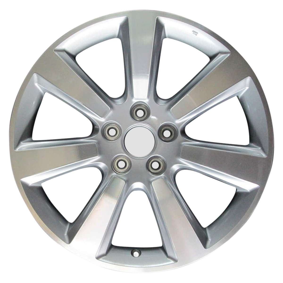 2014 Acura ZDX 19" OEM Wheel Rim W71795MS