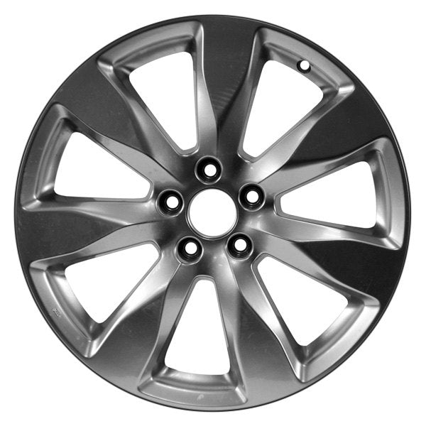 2015 Acura MDX 19" OEM Wheel Rim W71819LH