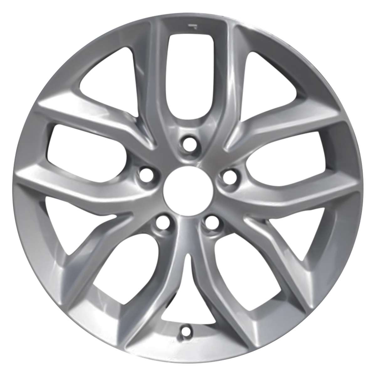 2022 Acura ILX 17" OEM Wheel Rim W71860MS