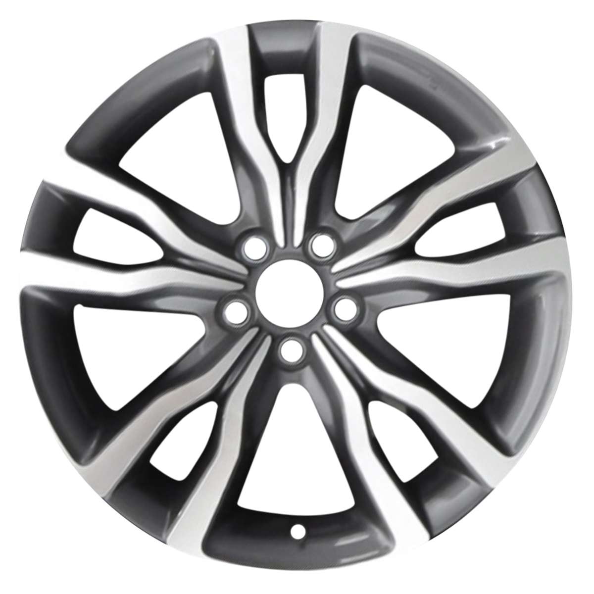 2021 Acura MDX 20" OEM Wheel Rim W71865MC