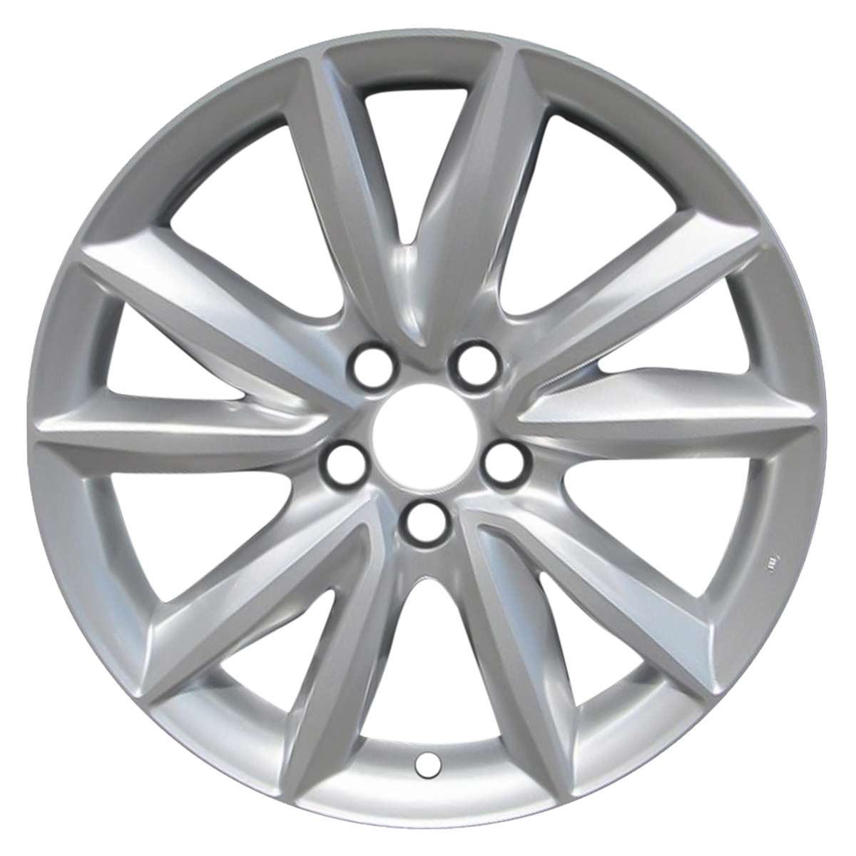 2022 Acura RDX 19" OEM Wheel Rim W71866S