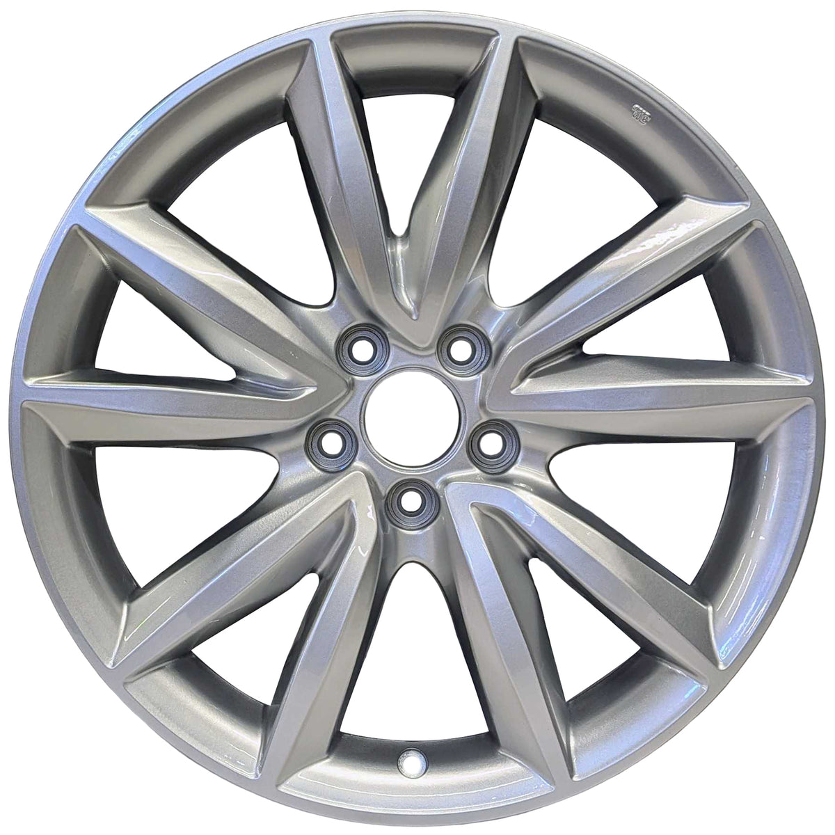 2025 Acura RDX 19" OEM Wheel Rim W71866S