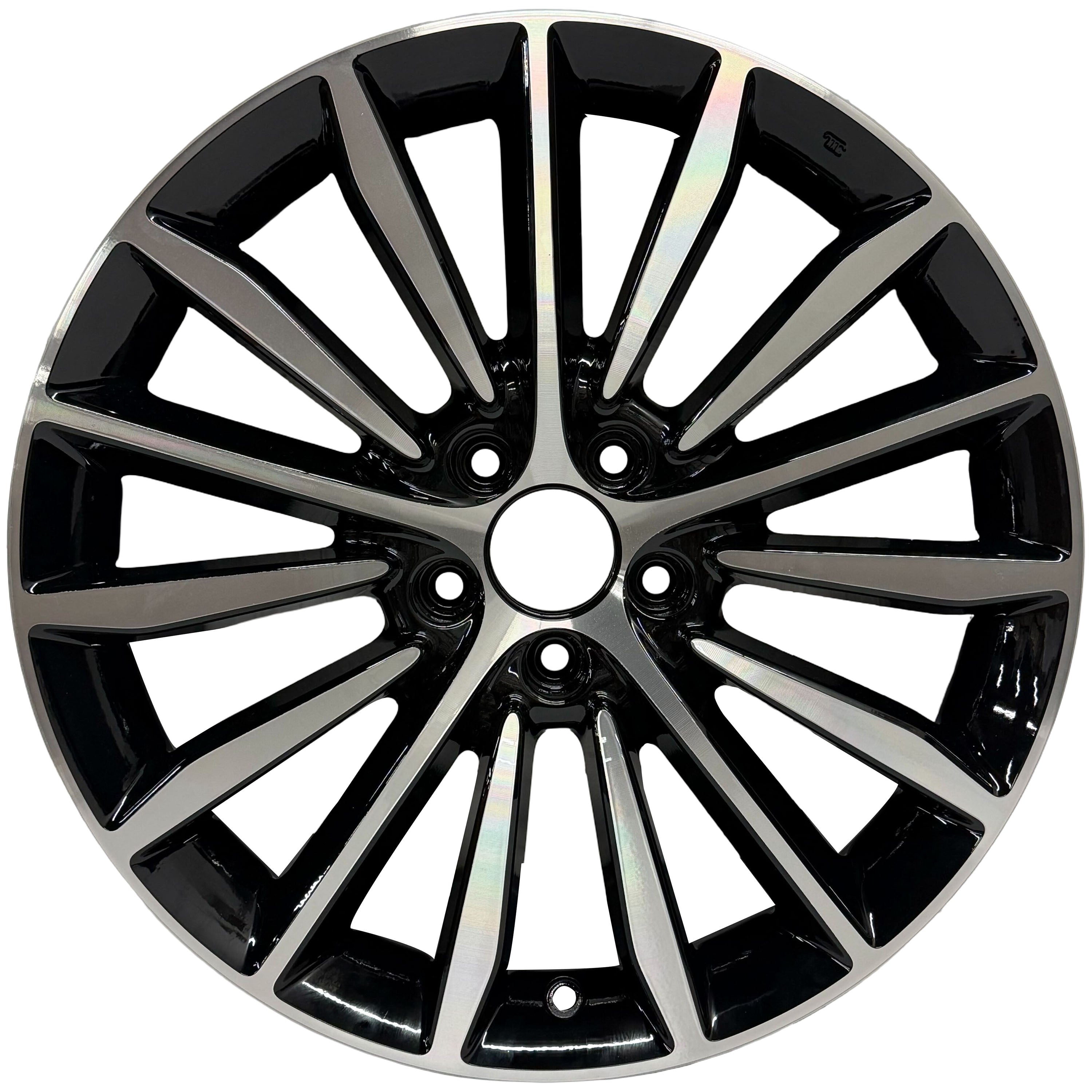 2025 Acura RDX 19" OEM Wheel Rim W71901MB