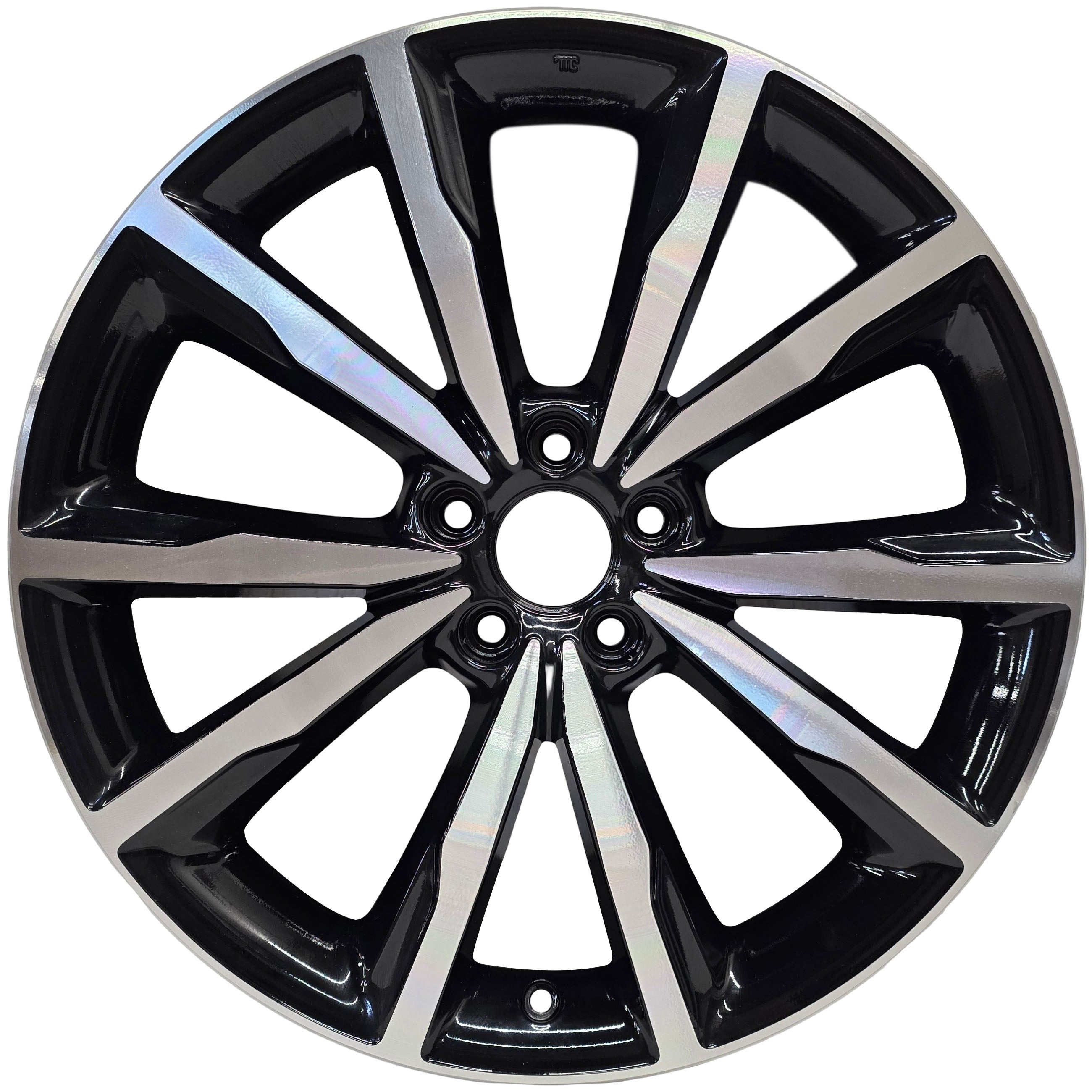 2026 Acura RDX 20" OEM Wheel Rim W71902MB
