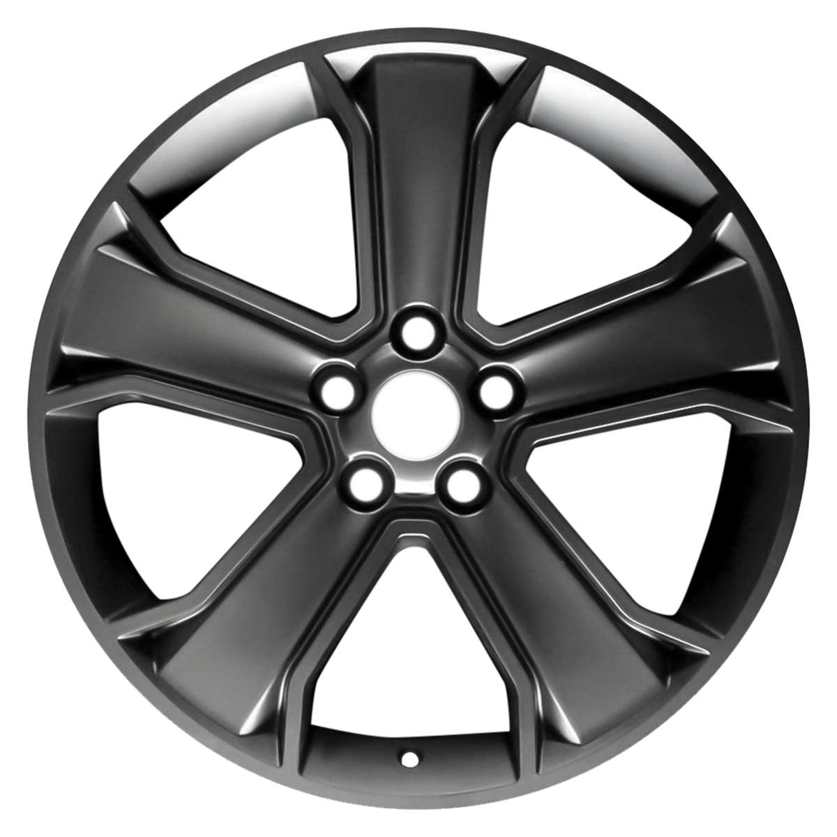 2010 Land Rover Range Rover New 20" Replacement Wheel Rim RW72221FB