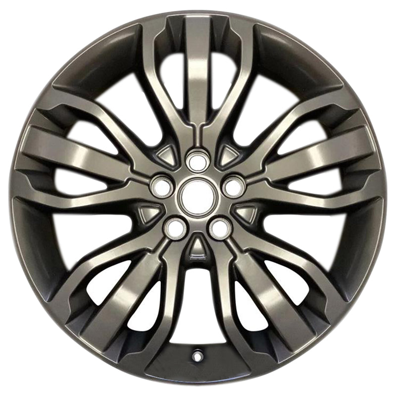2018 Land Rover Range Rover Sport 21" OEM Wheel Rim W72254C