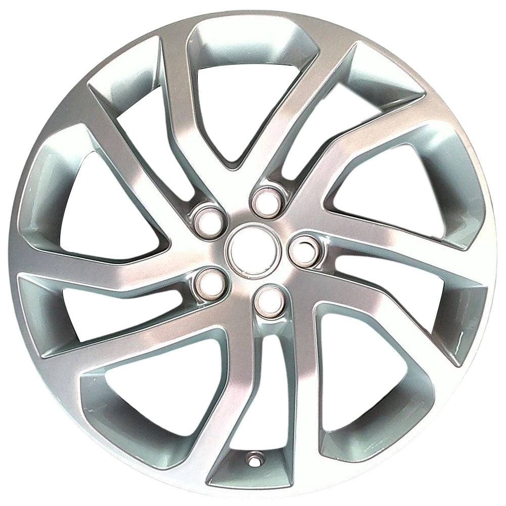 2018 Land Rover Discovery 20" OEM Wheel Rim W72264S