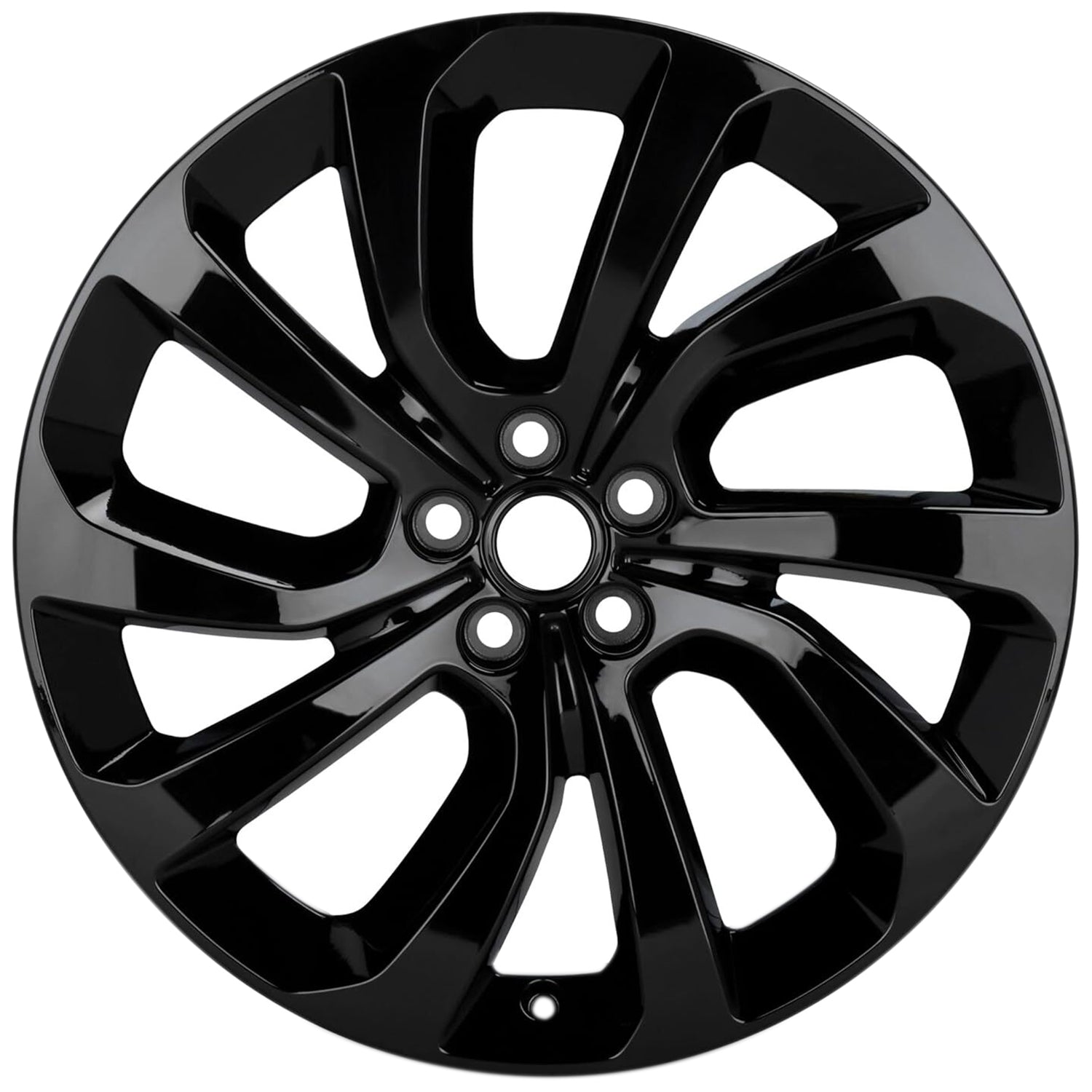2021 Land Rover Discovery Sport 20" OEM Wheel Rim W72338B
