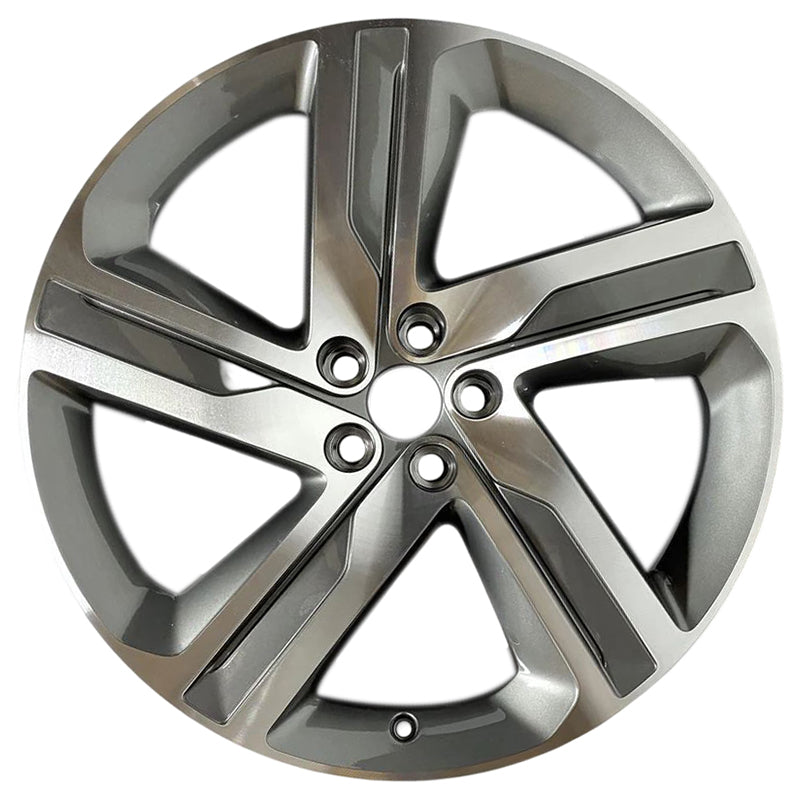 2025 Land Rover Discovery 22" OEM Wheel Rim W72367MC