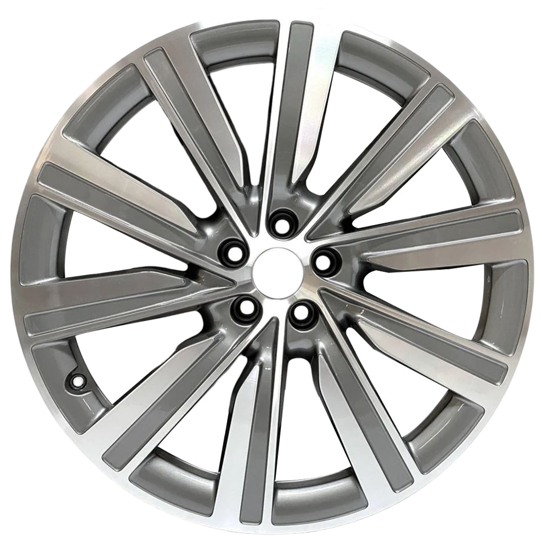 2024 Land Rover Range Rover 22" OEM Wheel Rim W72374MC