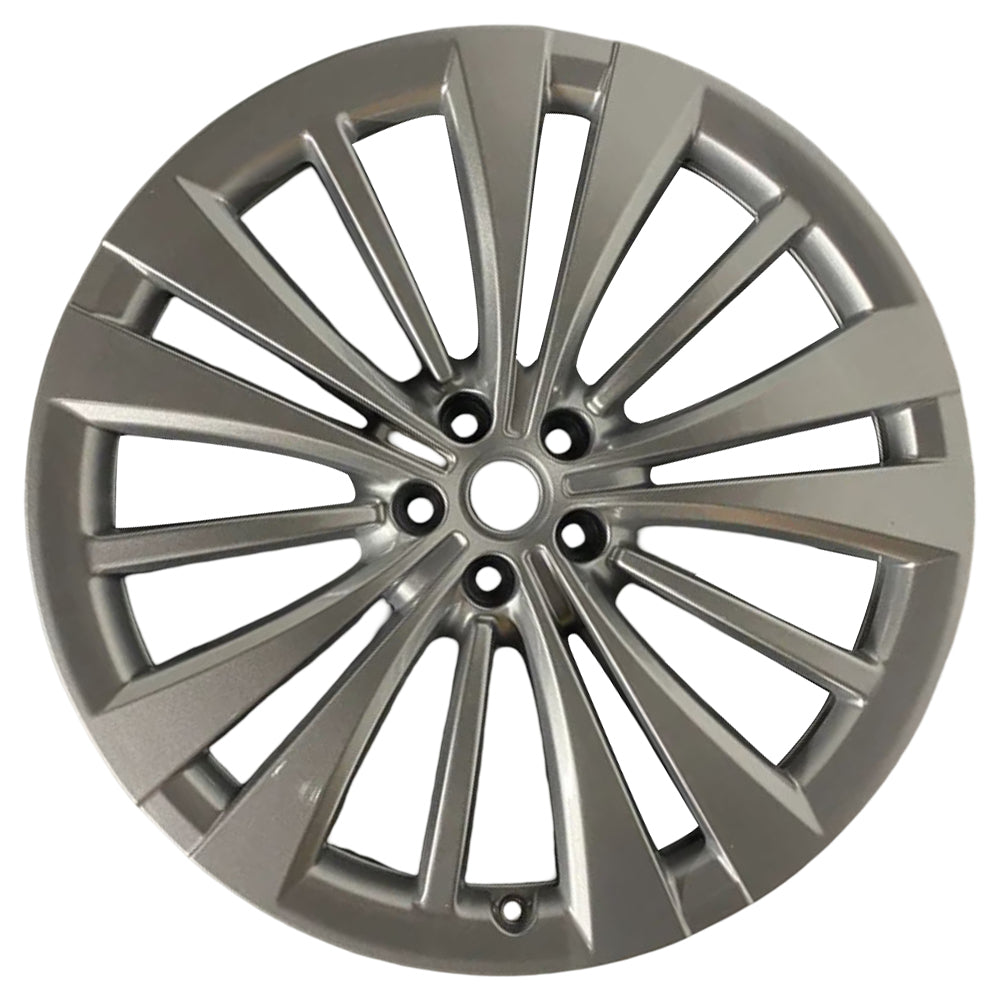 2023 Land Rover Range Rover 23" OEM Wheel Rim W72379S