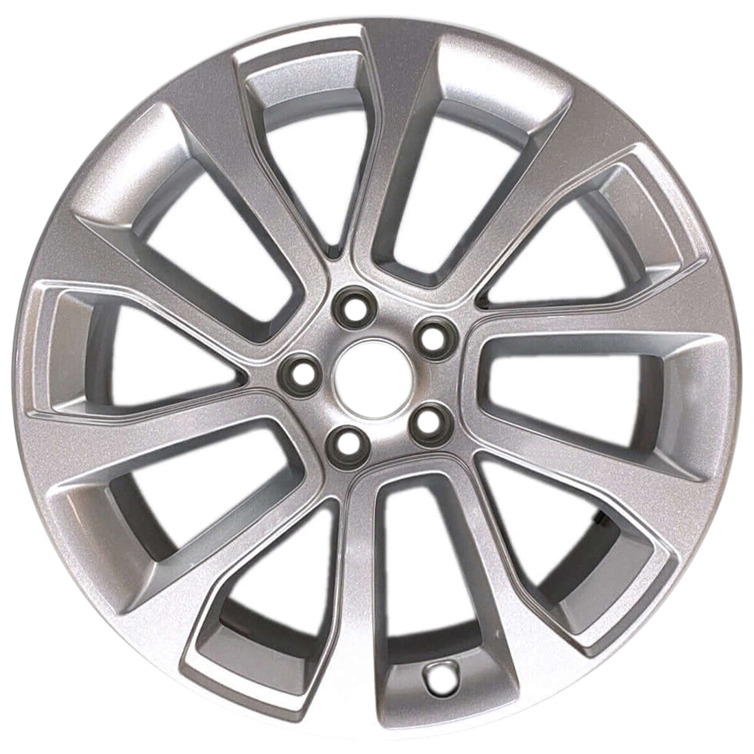 2023 Land Rover Range Rover Sport 21" OEM Wheel Rim W72384S