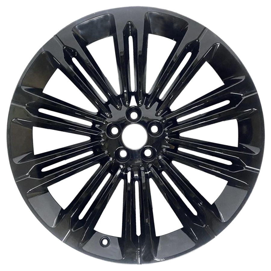 2026 Land Rover Range Rover Velar 22" OEM Wheel Rim W72398B
