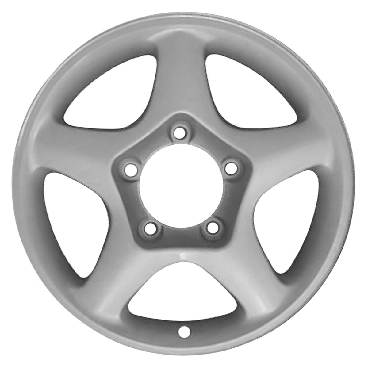 2000 Suzuki Vitara 16" OEM Wheel Rim W72666S