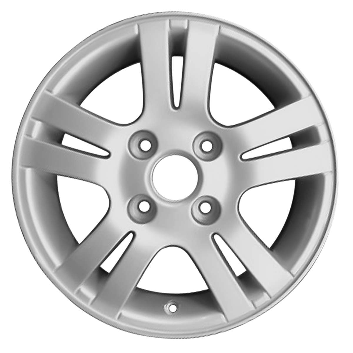 2008 Suzuki Forenza 15" OEM Wheel Rim W72691S