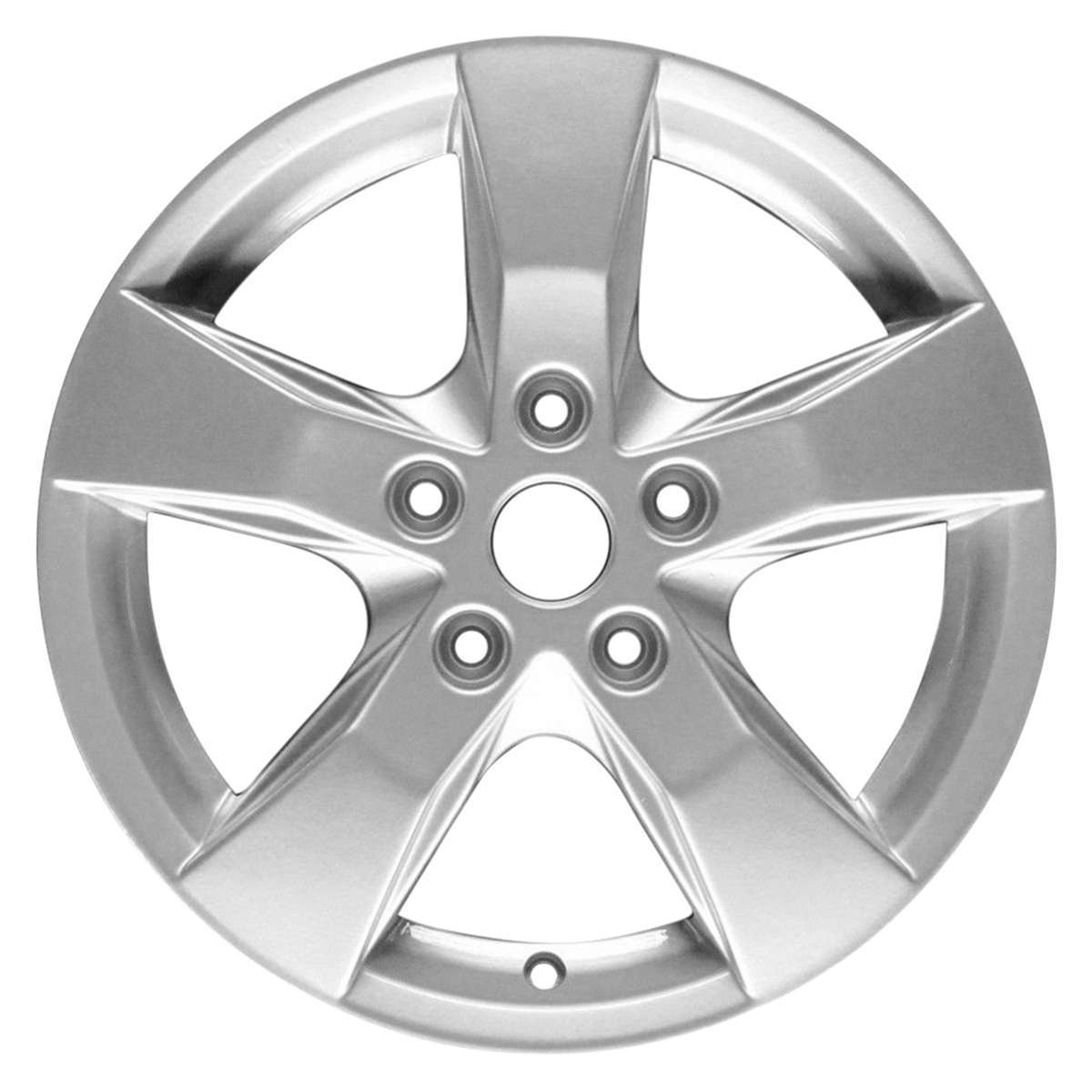 2012 Suzuki SX4 16" OEM Wheel Rim W72712S