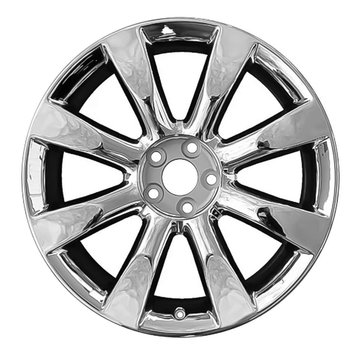 2004 Infiniti FX35 New 20" Replacement Wheel Rim RW73678CHR