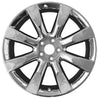 2005 Infiniti FX45 20