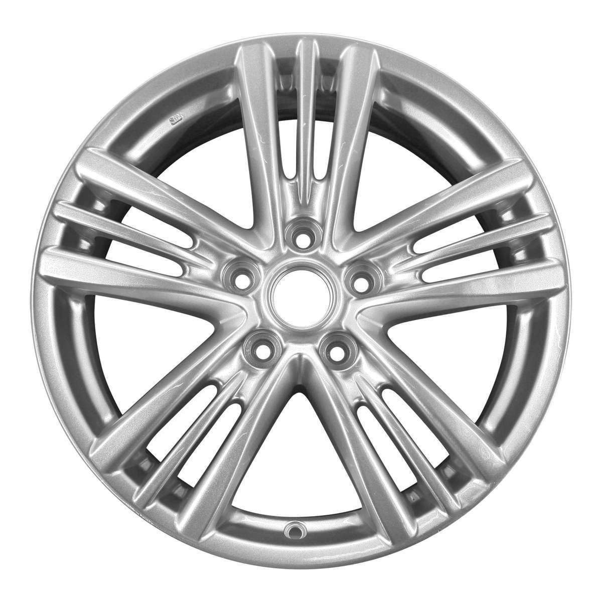 2010 Infiniti G37 New 17" Replacement Wheel Rim RW73724S