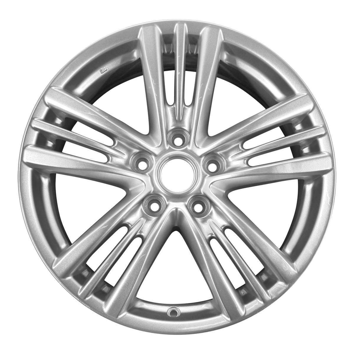 2010 Infiniti G37 New 17" Replacement Wheel Rim RW73739S