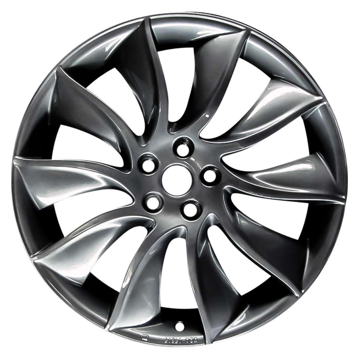 2012 Infiniti FX 21" OEM Wheel Rim W73749C