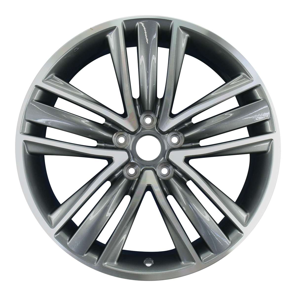 2016 Infiniti Q50 New 19" Replacement Wheel Rim RW73766MC