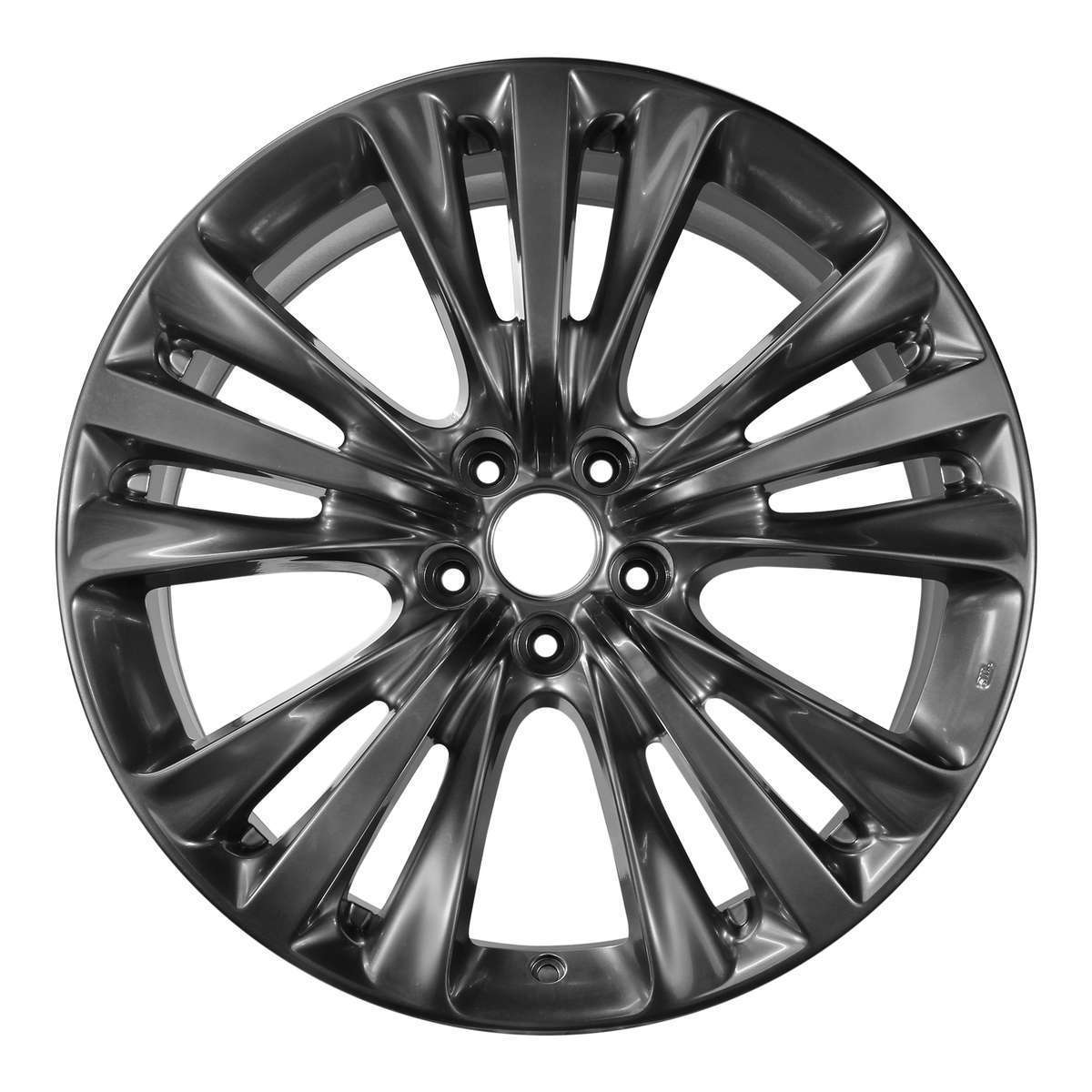 Q70 R35 Wheels 2019 Infiniti Q70 20